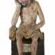 Bildhauer/Kopist des 18. Jh. ''Christus im Elend'', Holz geschnitzt, p… - photo 1