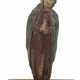 Bildschnitzer wohl des 18. Jh. (?) ''Trauernde Muttergottes'', Holz po… - photo 1 Bildschnitzer wohl des 18. Jh. (?) ''Trauernde Muttergottes'', Holz po… - photo 1