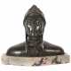Bildhauer des 19./20. Jh. ''Büste von Dante Alighieri'', Bronze patini… - фото 1 Bildhauer des 19./20. Jh. ''Büste von Dante Alighieri'', Bronze patini… - фото 1