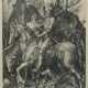 Dürer, Alrecht (nach) Nürnberg 1471 - 1528, war ein deutscher Maler, G… - Foto 1 Dürer, Alrecht (nach) Nürnberg 1471 - 1528, war ein deutscher Maler, G… - Foto 1