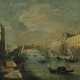 Vedutenmaler des 18. Jh. Italien, in der Art von Francesco Guardi (171… - photo 1 Vedutenmaler des 18. Jh. Italien, in der Art von Francesco Guardi (171… - photo 1