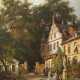 Mali, Christian Friedrich Broekhuizen/Utrecht 1832 - 1906 München, Tie… - photo 1 Mali, Christian Friedrich Broekhuizen/Utrecht 1832 - 1906 München, Tie… - photo 1