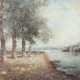 Gschossmann, Ludwig München 1913 - 1988 Tegernsee, war ein deutscher M… - photo 1 Gschossmann, Ludwig München 1913 - 1988 Tegernsee, war ein deutscher M… - photo 1