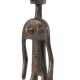 Weibliche Figur der Malinke oder Bamana Mali u. a., Holz, weibliche St… - photo 1