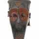 Bena Biombo Kuba-Maske DR Kongo, große Holzmaske des Typs der Bena-Bio… - photo 1 Bena Biombo Kuba-Maske DR Kongo, große Holzmaske des Typs der Bena-Bio… - photo 1