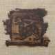 Koptisches Stofffragment Ca. 4. Jh. nach Christus, gewebter Stoff in R… - photo 1 Koptisches Stofffragment Ca. 4. Jh. nach Christus, gewebter Stoff in R… - photo 1