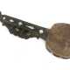 Sechsaitiges Saiteninstrument Afghanistan, 20. Jh., Holz mit tierhautb… - фото 1 Sechsaitiges Saiteninstrument Afghanistan, 20. Jh., Holz mit tierhautb… - фото 1