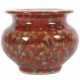 Kleine gebauchte Vase China, 20. Jh., Porzellan, beige engobiert, Redu… - photo 1 Kleine gebauchte Vase China, 20. Jh., Porzellan, beige engobiert, Redu… - photo 1