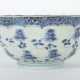 Reisschale China, Kangxi 1661 - 1722, Porzellan, Schalenwandung mit We… - Foto 1 Reisschale China, Kangxi 1661 - 1722, Porzellan, Schalenwandung mit We… - Foto 1