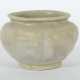 Kleine Vase China, Song-Dynastie, 960-1279, Steingut, beige-grauer Sch… - photo 1
