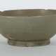 Schale mit Ritzdekor China, Five-Dynastie, 907 - 960, Yue-Ware, Kerami… - photo 1