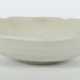 Schale in Blütenform China, Song-Dynastie, 960 - 1279, Keramik, beiger… - photo 1
