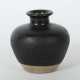 Vase China, Song-Dynastie, 960 - 1279, Steingut, grauer Scherben, zu 4… - Foto 1