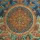 Feiner Mandala Thangka mit Sakti Sambhava Nepal, 19./20. Jh., Gouache … - photo 1 Feiner Mandala Thangka mit Sakti Sambhava Nepal, 19./20. Jh., Gouache … - photo 1