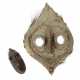 Zwei Papua-Masken Papua-Neuguinea/Sepik-Gebiet, 1x Maske aus Rattangef… - фото 1 Zwei Papua-Masken Papua-Neuguinea/Sepik-Gebiet, 1x Maske aus Rattangef… - фото 1