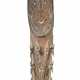 Ahnen-Brett der Kwoma Papua-Neuguinea, Holz mit Pigmenteinfärbungen in… - photo 1 Ahnen-Brett der Kwoma Papua-Neuguinea, Holz mit Pigmenteinfärbungen in… - photo 1