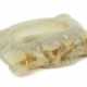 Pinselwascher Vietnam, natürliches Nephrit-Jade, ca. 156g, Rechteckfor… - photo 1 Pinselwascher Vietnam, natürliches Nephrit-Jade, ca. 156g, Rechteckfor… - photo 1