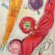 Chagall, Marc 1887 - 1985, russischer Maler, Illustrator, Bildhauer un… - photo 1