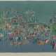 Dufy, Jean Le Havre 1888 - 1964 Boussay, Département Indre-et-Loire, w… - photo 1 Dufy, Jean Le Havre 1888 - 1964 Boussay, Département Indre-et-Loire, w… - photo 1