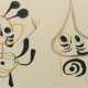 Miro, Joan Barcelona 1893 - 1983 Palma, Maler, Grafiker, Keramiker und… - photo 1