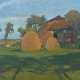 Modersohn, Otto Soest/Westfalen 1865 - 1943 Rotenburg/Wümme, deutscher… - photo 1 Modersohn, Otto Soest/Westfalen 1865 - 1943 Rotenburg/Wümme, deutscher… - photo 1