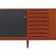 Vodder, Arne 1926 - 2009, dänischer Designer, Sideboard Modell ''29A''… - Foto 1