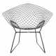 Bertoia, Harry San Lorenzo/ Italien 1915 - 1978 Barto/USA, war ein ita… - photo 1 Bertoia, Harry San Lorenzo/ Italien 1915 - 1978 Barto/USA, war ein ita… - photo 1