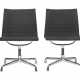 Eames, Ray & Charles amerikanisches Designer-Ehepaar mit gemeinsamem D… - photo 1