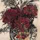 Dumitrescu, Mircia (1941 Bukarest, Rumänien) "Blumenstilleben", Farbholzschnitt, 3/ 15, sign. u.r. und dat. ´79, 37x25,5 cm, ungerahmt - Foto 1 Dumitrescu, Mircia (1941 Bukarest, Rumänien) "Blumenstilleben", Farbholzschnitt, 3/ 15, sign. u.r. und dat. ´79, 37x25,5 cm, ungerahmt - Foto 1