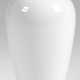 Vase "Classic", weiß, Rosenthal, H. 13,5 cm - Foto 1