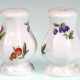 Salz- und Pfefferstreuer, Rosenthal, Maria Bunt, H. 5,3 cm - фото 1
