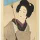 ITO SHINSUI (1898-1972) - photo 1 ITO SHINSUI (1898-1972) - photo 1