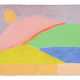 ETEL ADNAN (1925, BEIRUT - 2021, PARIS) - photo 1 ETEL ADNAN (1925, BEIRUT - 2021, PARIS) - photo 1