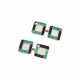 CARTIER PAIR OF ART DECO EMERALD AND ONYX CUFFLINKS - photo 1 CARTIER PAIR OF ART DECO EMERALD AND ONYX CUFFLINKS - photo 1