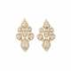 REPOSSI DIAMOND EARRINGS - photo 1 REPOSSI DIAMOND EARRINGS - photo 1