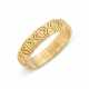 BULGARI GOLD 'PARENTESI' BANGLE - photo 1 BULGARI GOLD 'PARENTESI' BANGLE - photo 1