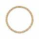 BULGARI DIAMOND 'DOPPIO CUORE' NECKLACE - photo 1 BULGARI DIAMOND 'DOPPIO CUORE' NECKLACE - photo 1