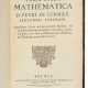 FERMAT, Pierre de (1601-1665) - Foto 1 FERMAT, Pierre de (1601-1665) - Foto 1