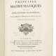 NEWTON, Sir Isaac (1642-1727) et Emilie DU CHÂTELET, trad. (1706-1749) - фото 1 NEWTON, Sir Isaac (1642-1727) et Emilie DU CHÂTELET, trad. (1706-1749) - фото 1
