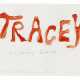 TRACEY EMIN (B. 1963) - фото 1 TRACEY EMIN (B. 1963) - фото 1