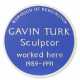 GAVIN TURK (B. 1967) - photo 1 GAVIN TURK (B. 1967) - photo 1