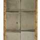 A NORTH ITALIAN GILTWOOD MIRROR - фото 1