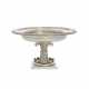 A WILLIAM IV SILVER TAZZA - photo 1 A WILLIAM IV SILVER TAZZA - photo 1