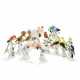 A GROUP OF ELEVEN MEISSEN PORCELAIN MODELS OF BIRDS - фото 1 A GROUP OF ELEVEN MEISSEN PORCELAIN MODELS OF BIRDS - фото 1