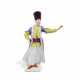A MEISSEN PORCELAIN FIGURE OF A TURK - фото 1