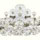 AN EXTENSIVE HEREND PORCELAIN 'ROTHSCHILD BIRDS' PATTERN PART TABLE-SERVICE - Foto 1 AN EXTENSIVE HEREND PORCELAIN 'ROTHSCHILD BIRDS' PATTERN PART TABLE-SERVICE - Foto 1