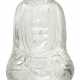 Buddha Shakyamuni aus Bergkristall - фото 1