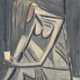 WIFREDO LAM (1902-1982) - Foto 1 WIFREDO LAM (1902-1982) - Foto 1