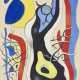 FERNAND LEGER (1881-1955) - photo 1 FERNAND LEGER (1881-1955) - photo 1