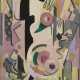 ALBERT GLEIZES (1881-1953) - Foto 1 ALBERT GLEIZES (1881-1953) - Foto 1